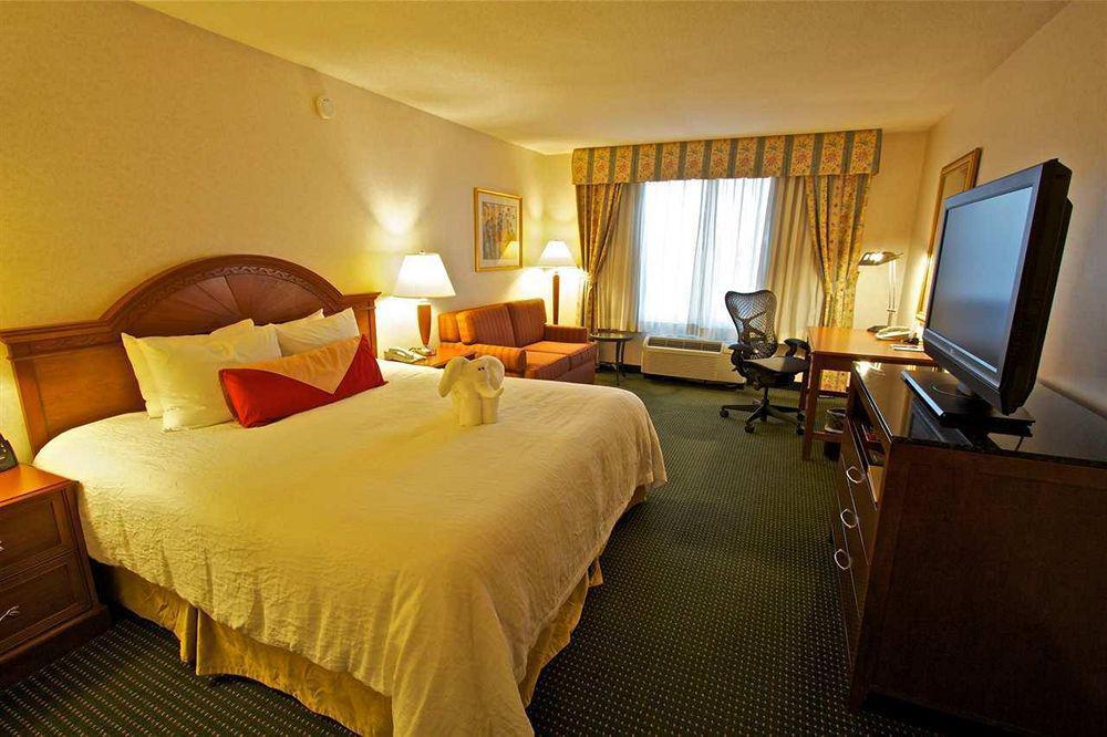 Hilton Garden Inn San Mateo Extérieur photo