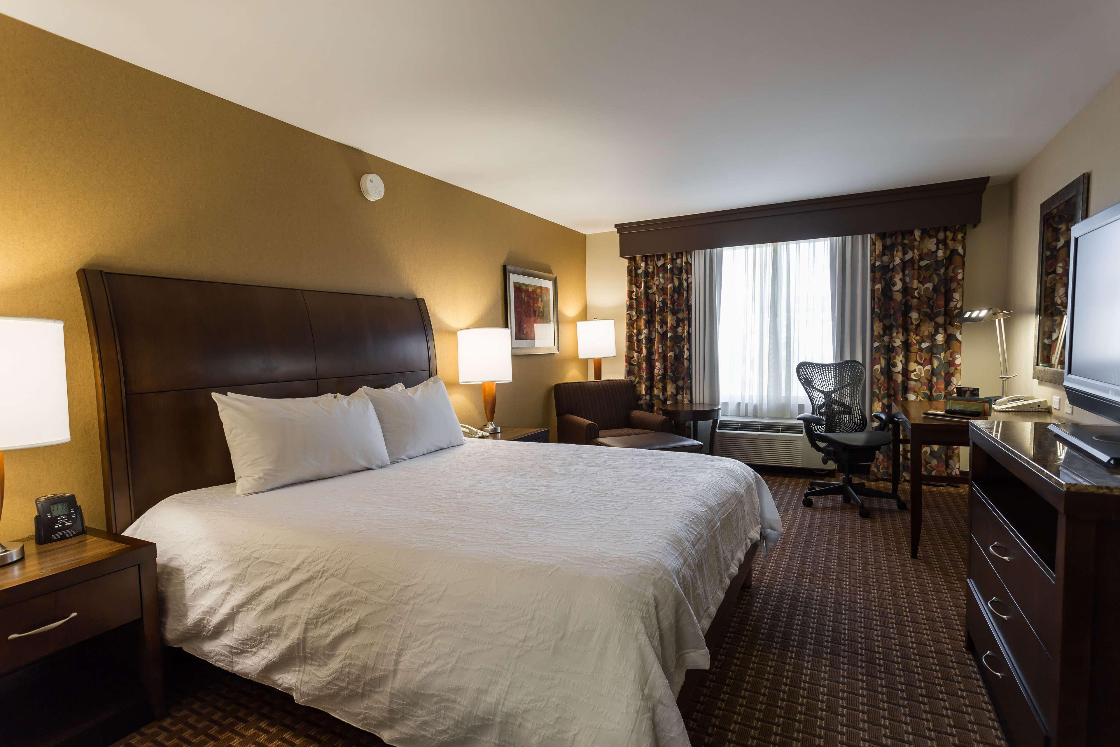 Hilton Garden Inn San Mateo Extérieur photo