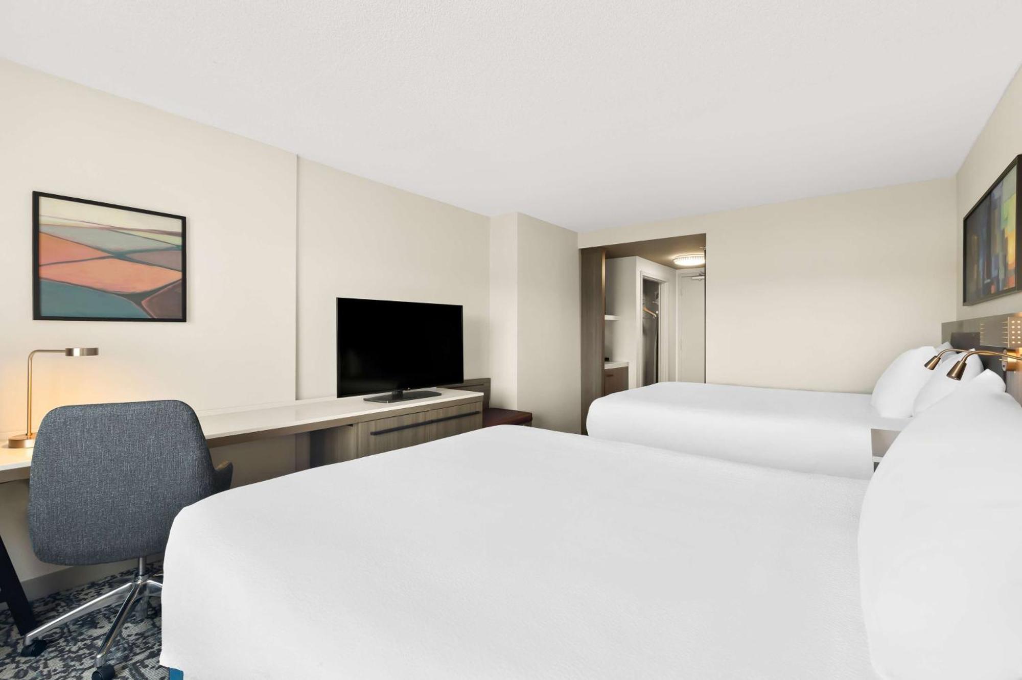 Hilton Garden Inn San Mateo Extérieur photo