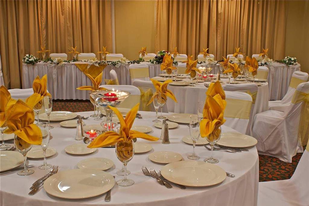 Hilton Garden Inn San Mateo Facilités photo