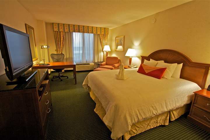 Hilton Garden Inn San Mateo Extérieur photo